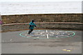 Games on Cleethorpes Prom