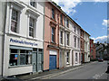 Properties, Brunswick Street