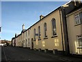 Former Wesleyan Chapel, Moretonhampstead