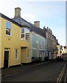 Ponsford House, Moretonhampstead