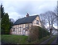 Cottage on Bag Lane