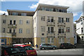 St Josephs Court flats, Carlton Place