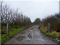 Farmers Lonning