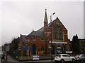 Harringay United Baptist Church