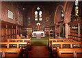 St Mark, Noel Park - North chapel