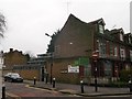 Taiba Community Centre, Harringay 