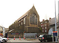 St Michael, Camden Road