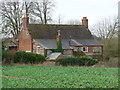 Andover - East Anton Manor Farm