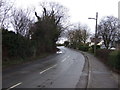 Denaby Lane, Old Denaby