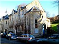 Lansdown Hall & Gallery, Stroud