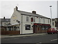 The Wolsey public house, Roker