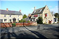 The Cherington Arms