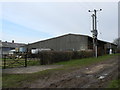 Barns at Manor Farm