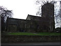 St Andrews Church, Bolton upon Dearne