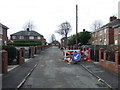 Green Gate Close, Bolton upon Dearne