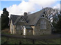 Birdsall Village Hall