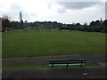 Bowling green, Hickleton Bowling Club,Thurnscoe