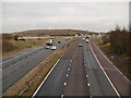 M62 Motorway