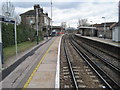 Chertsey railway station