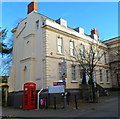 The Lansdown Clinic, Stroud