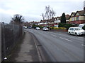 Adwick Road, Mexborough