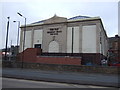 The Old Market Hall, Mexborough