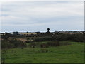 View SE towards the former RAF Ringawaddy