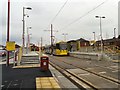 Cemetery Road Tram Stop