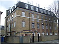 Primrose Hill Telephone Exchange (2)