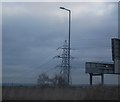 Pylon by the M5