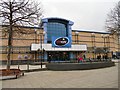 Cineworld, Stockport Grand Central