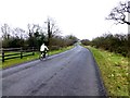 Cyclist, Aghadavy