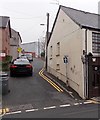 Bridge Street, Pontypool