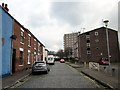 Carter Street, Newtown, Chester