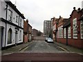 Albert Street, Newtown, Chester