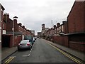 Princes Avenue, Chester