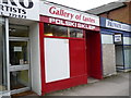 Andover - Gallery Of Tastes