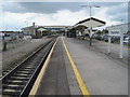 Chippenham railway station