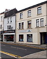 Pontypool Community Council office