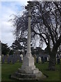 Memorial to Air Raid Victims of Royal Naval Barracks, Chatham