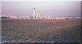 Snow on the aerodrome, 1968