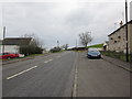 Kirkmichael, Maybole Road