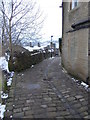 Havelock Street - looking towards Market Street