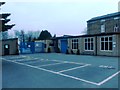 Club House Car Park - Reddish Vale Golf Club