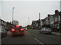 Southbury Road, Enfield Town