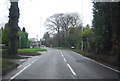 A264, westbound