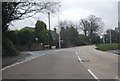 Holtye Rd (A264)