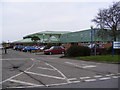 Leiston Leisure Centre