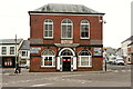 The Post Office in South Molton