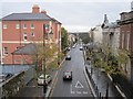 Bishop Street, Derry